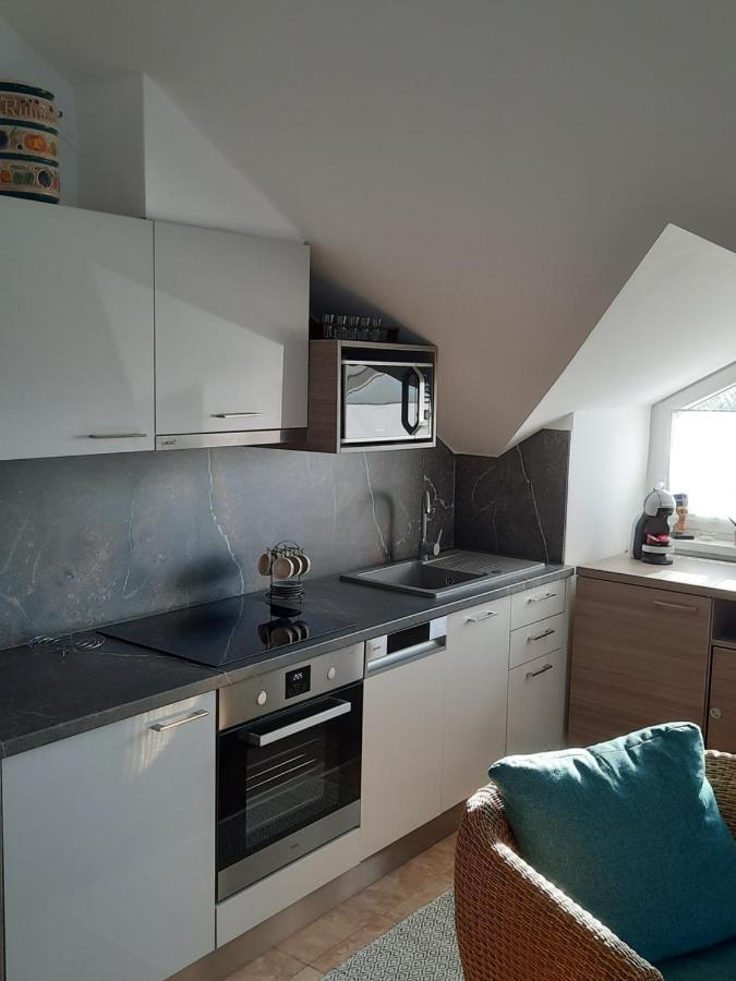 Kamilla Apartman Villapark Bük Dış mekan fotoğraf
