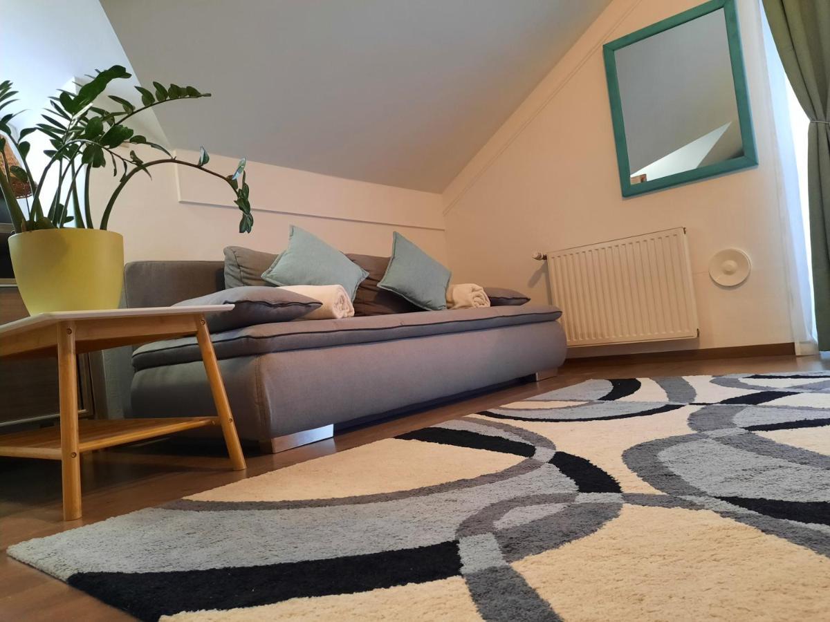 Kamilla Apartman Villapark Bük Dış mekan fotoğraf