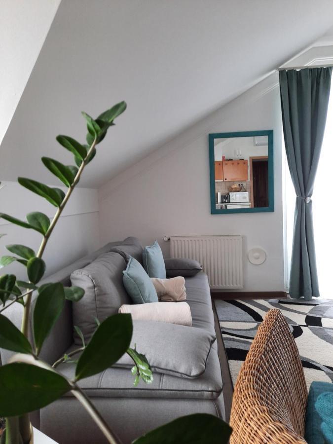 Kamilla Apartman Villapark Bük Dış mekan fotoğraf