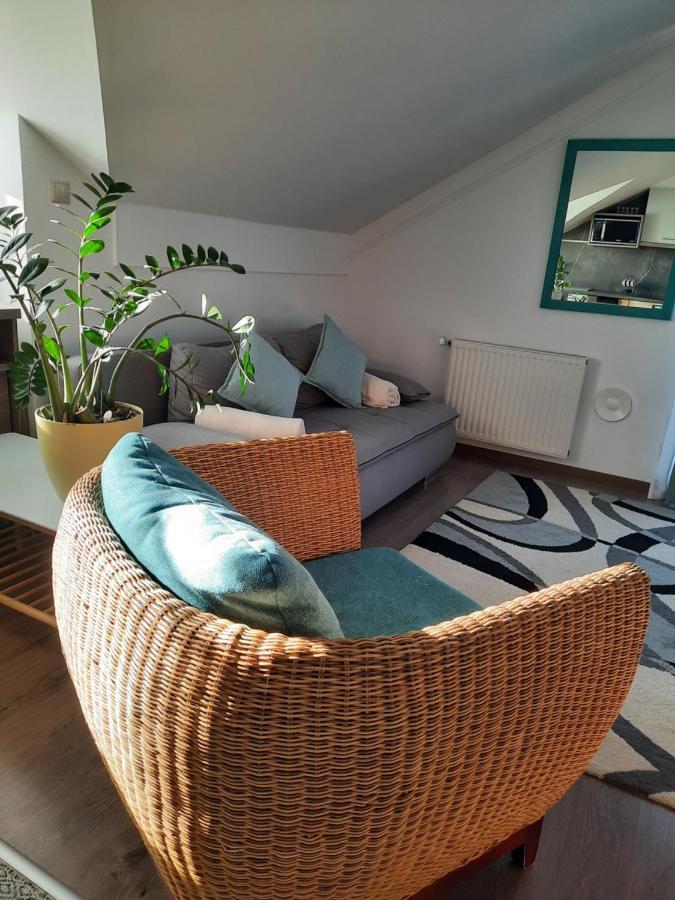 Kamilla Apartman Villapark Bük Dış mekan fotoğraf