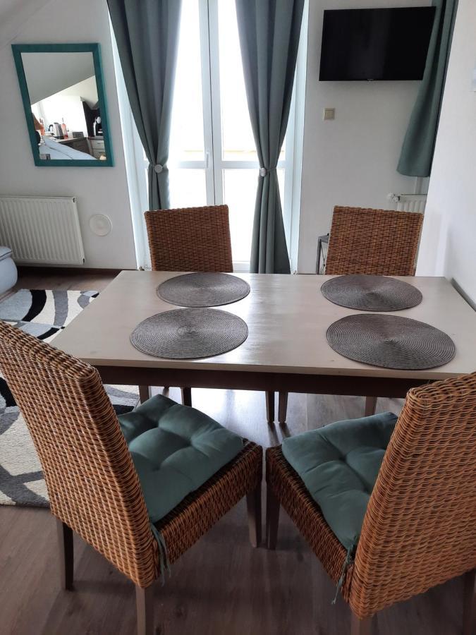 Kamilla Apartman Villapark Bük Dış mekan fotoğraf