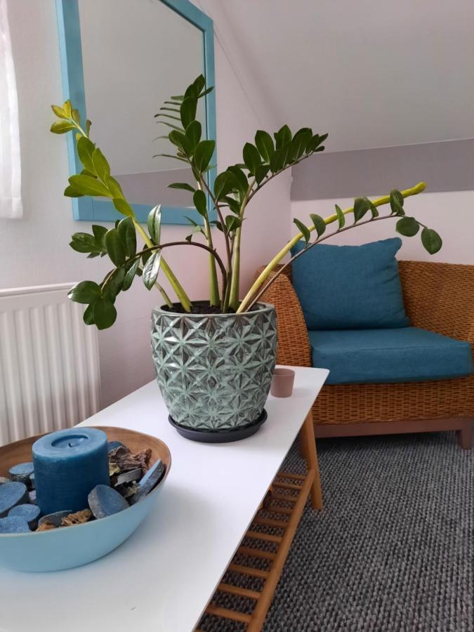 Kamilla Apartman Villapark Bük Dış mekan fotoğraf