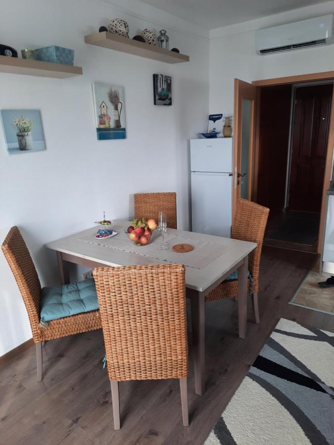 Kamilla Apartman Villapark Bük Dış mekan fotoğraf