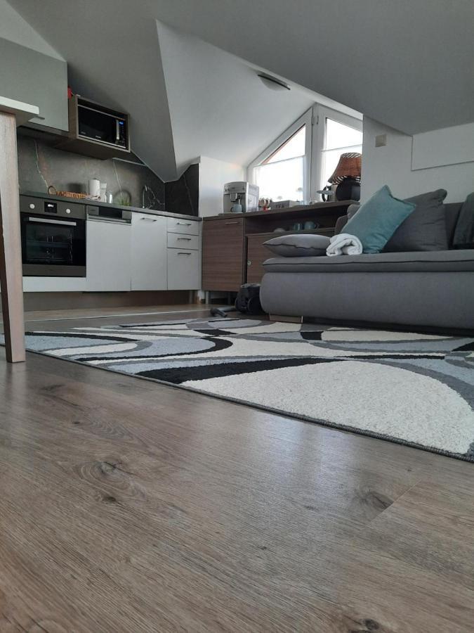 Kamilla Apartman Villapark Bük Dış mekan fotoğraf